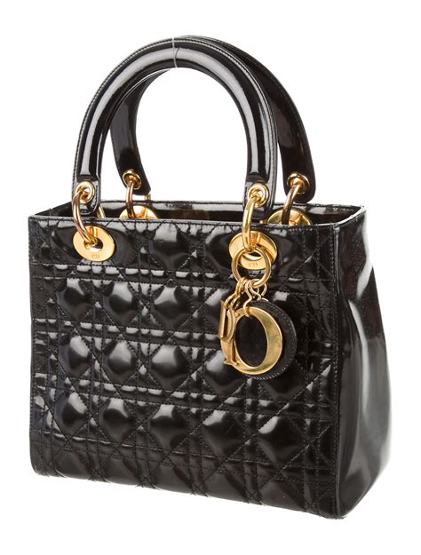 harga lady dior medium|lady dior bag.